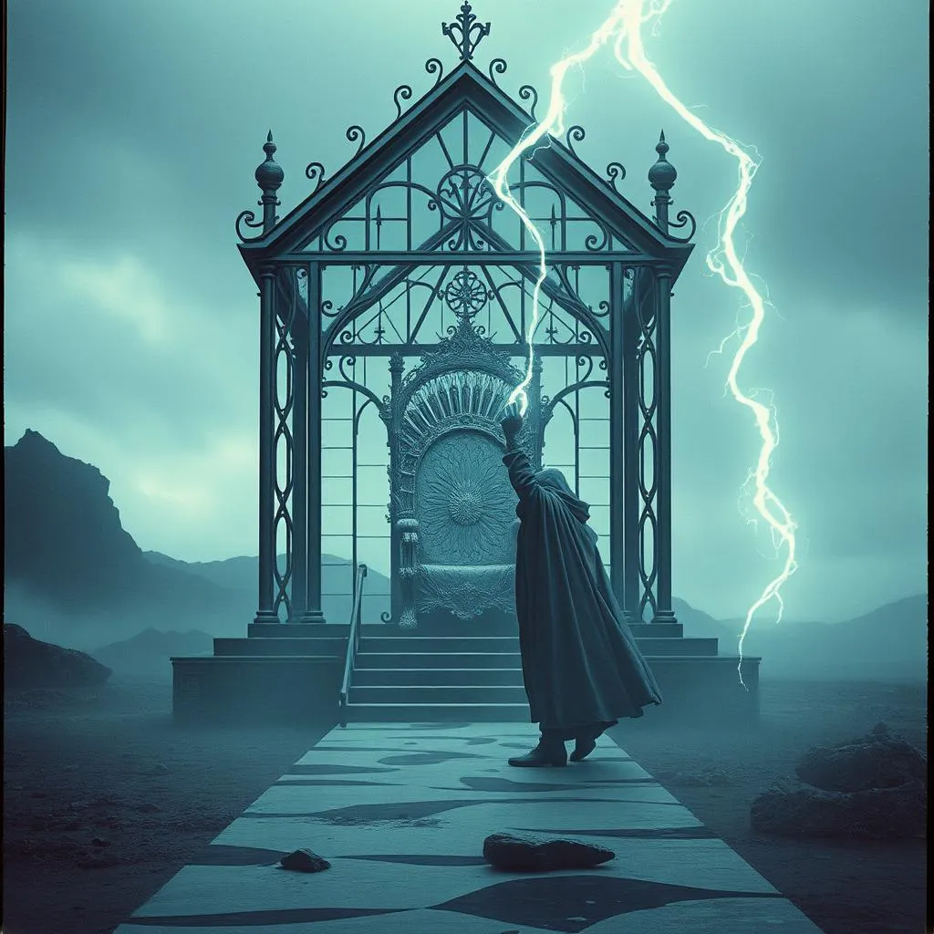 Realm Of The Exiled