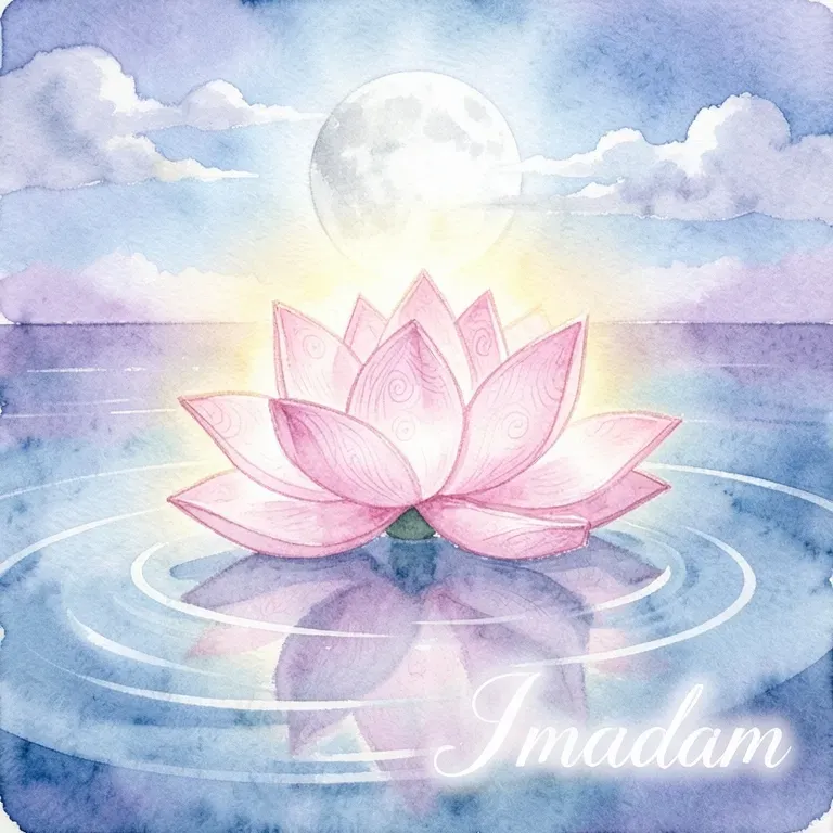Imadam