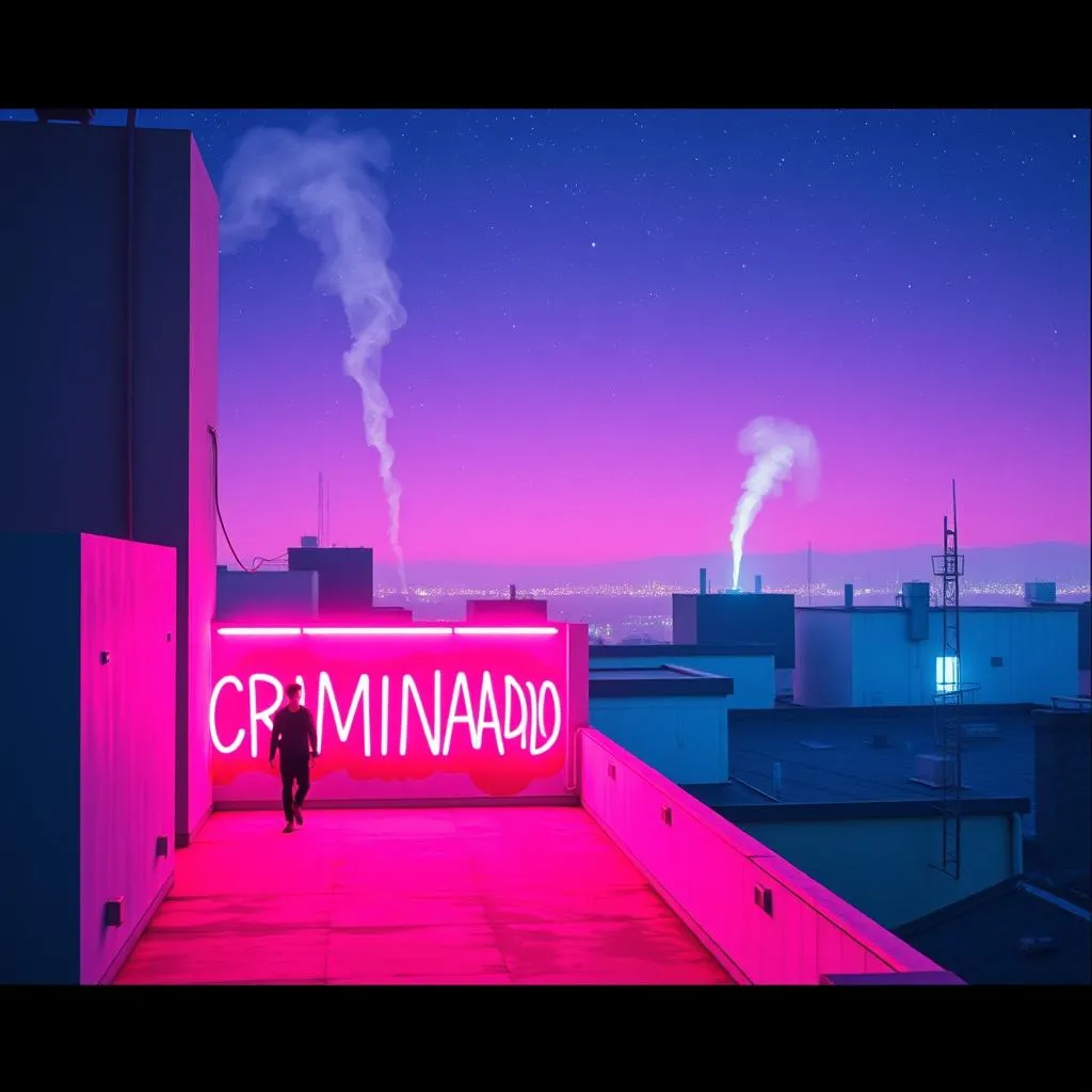 CRIMINALDO