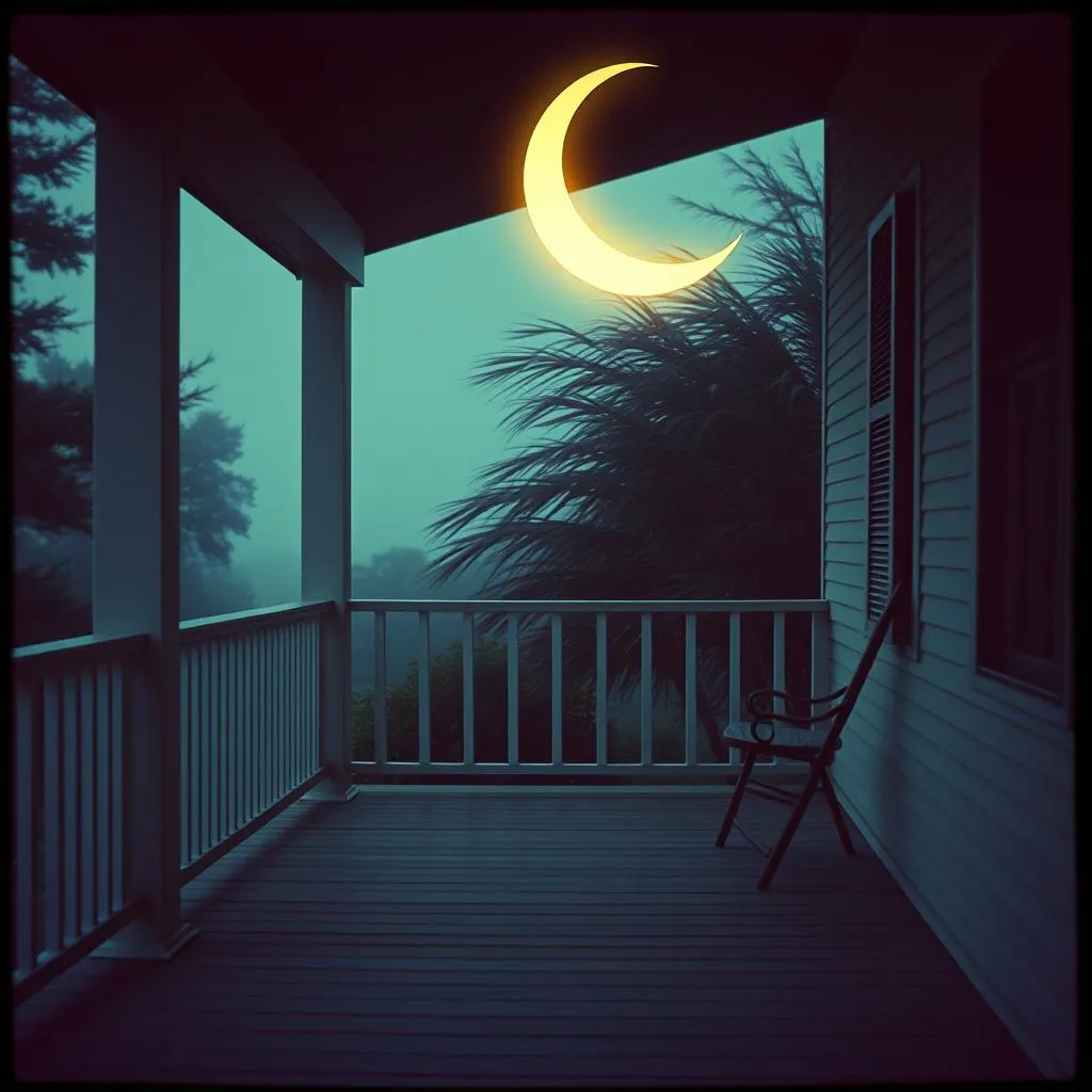 Moonlight Waltz