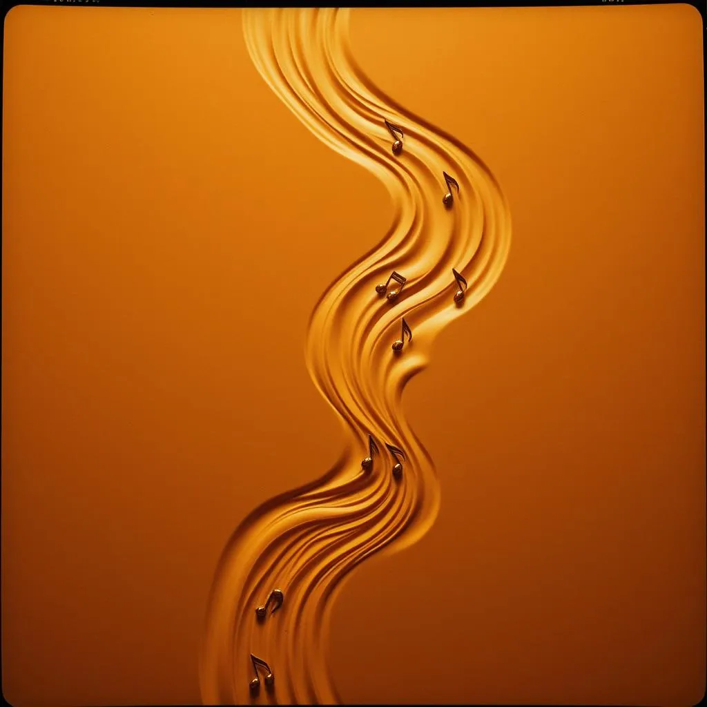 The Choir of Cold Coffee Dreams