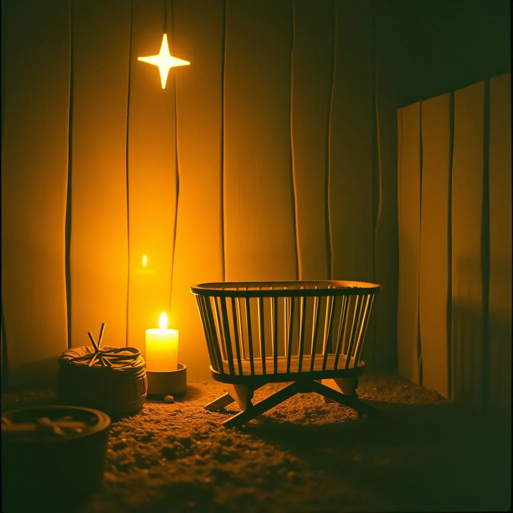 The Family's Warmest Glow