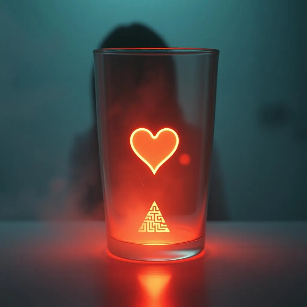 Open Your Heart to Me