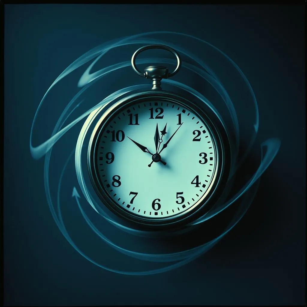 Tick-Tack-Trauma