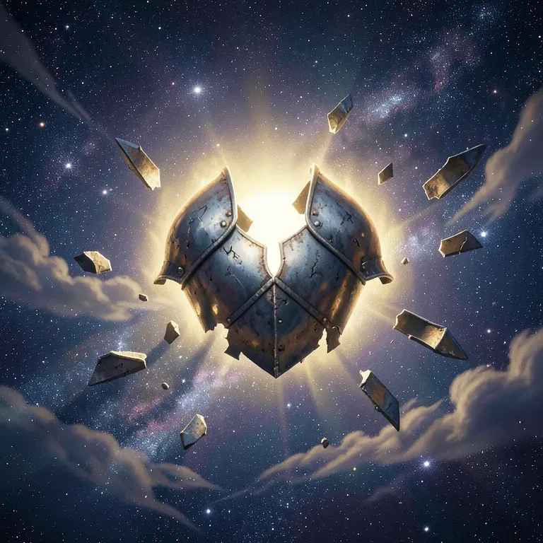 Armor and Heart