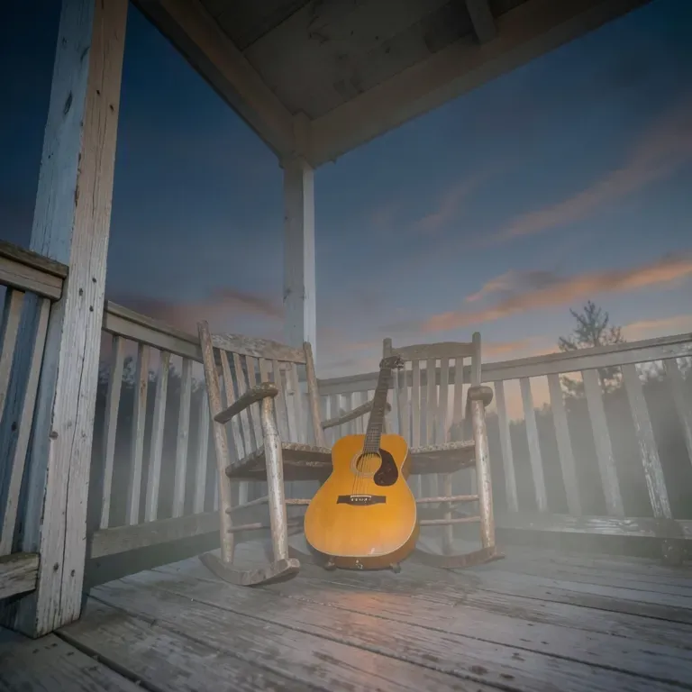 Harlen's Song