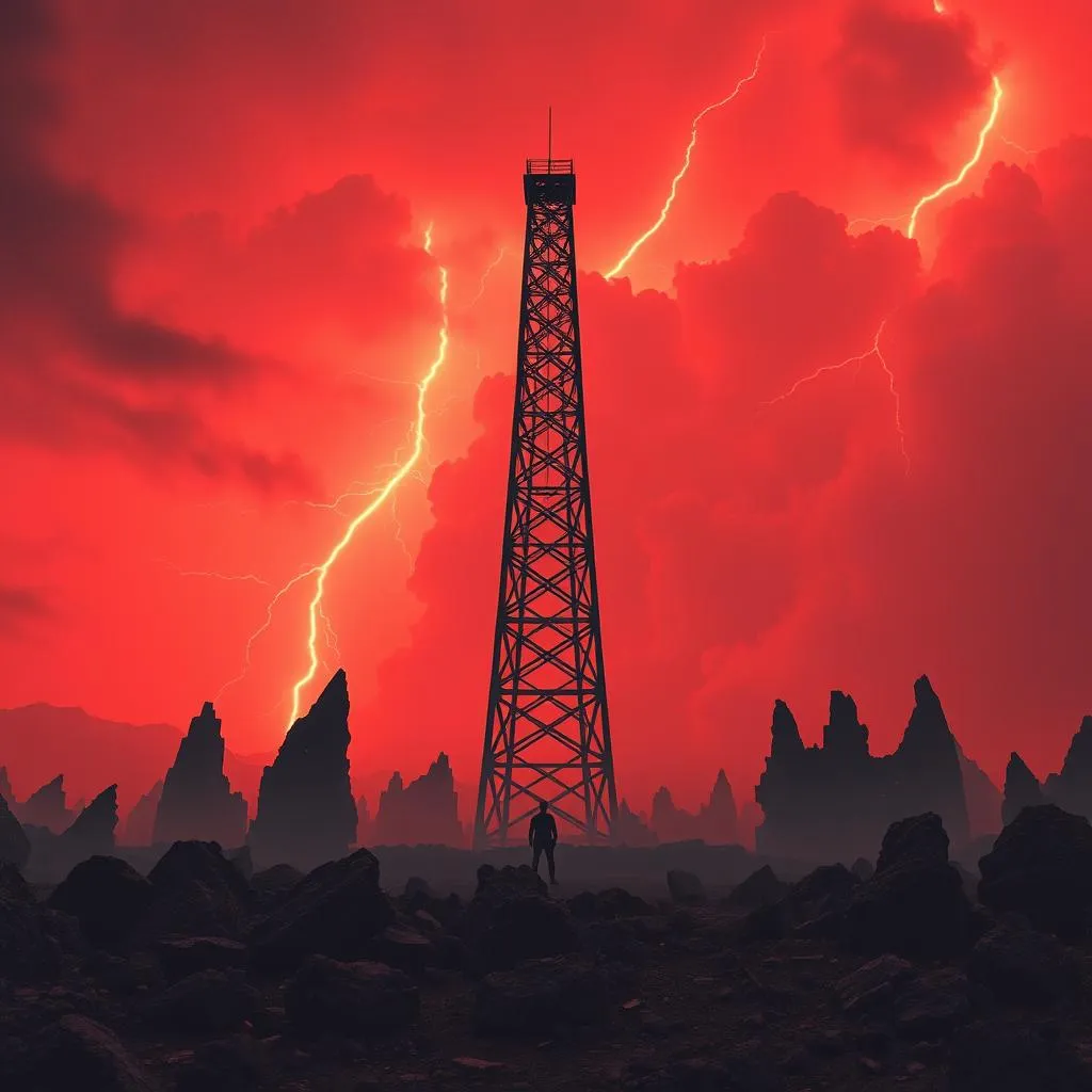 The First Sentinel