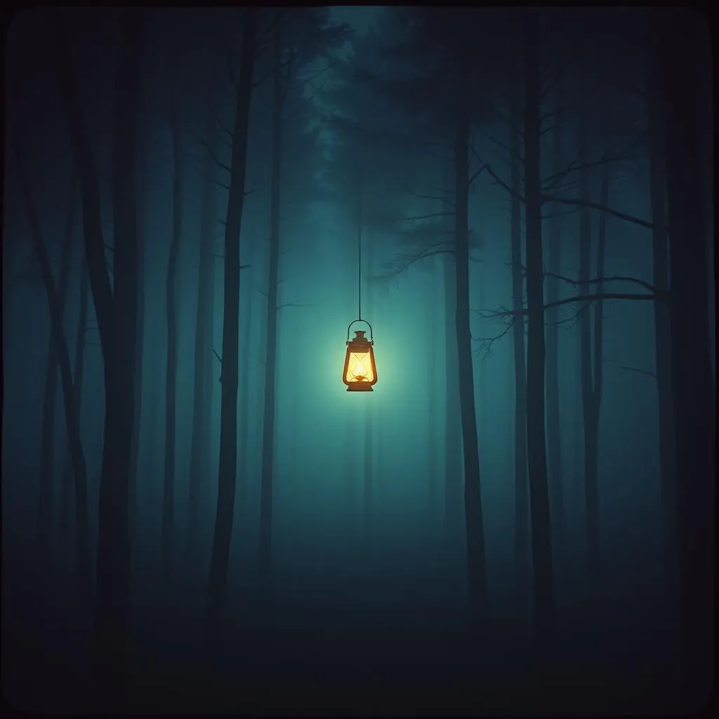 Light in the Dark