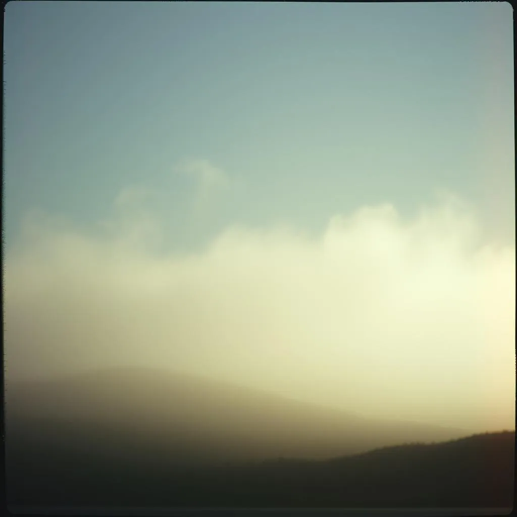 Lost memories