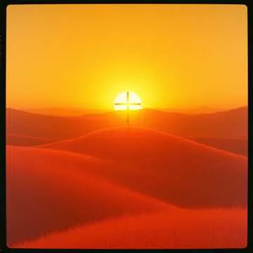 Amazing Grace, We Await