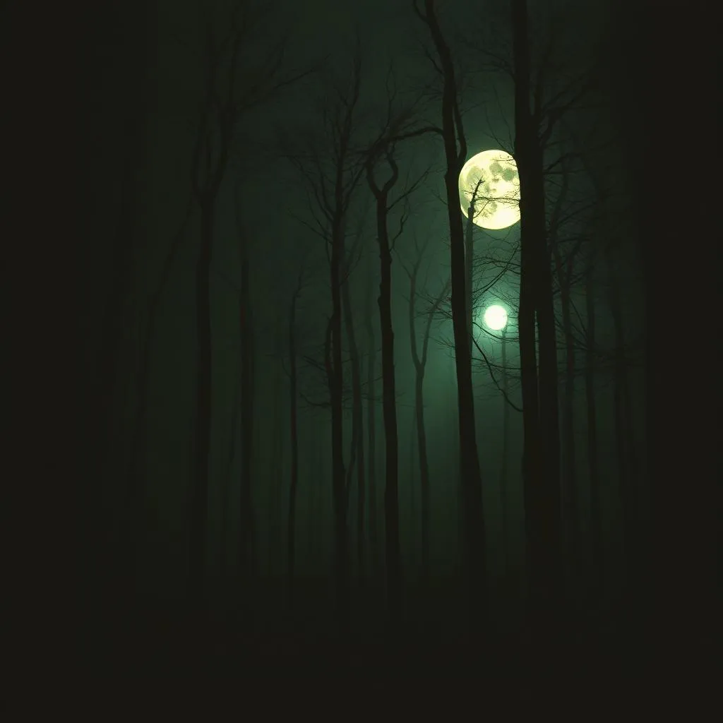 Eclipse of the Ancients