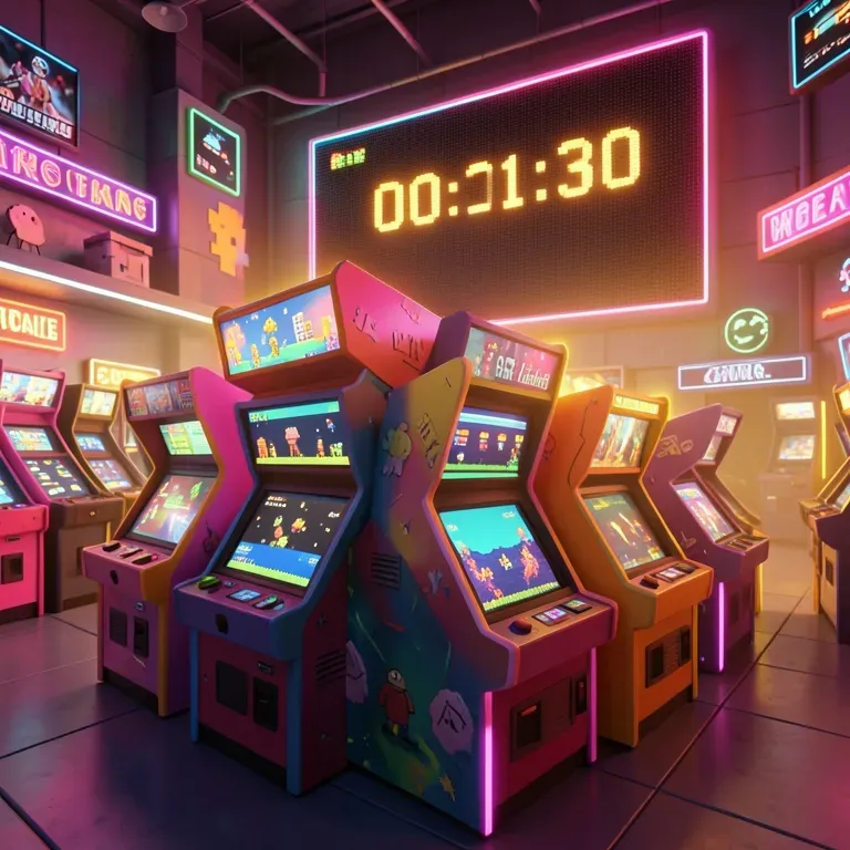 Arcade
