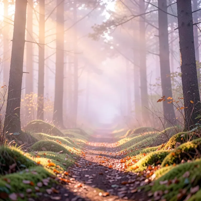 Walking in Wonder