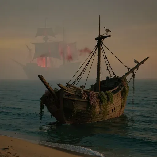 The Black Flag