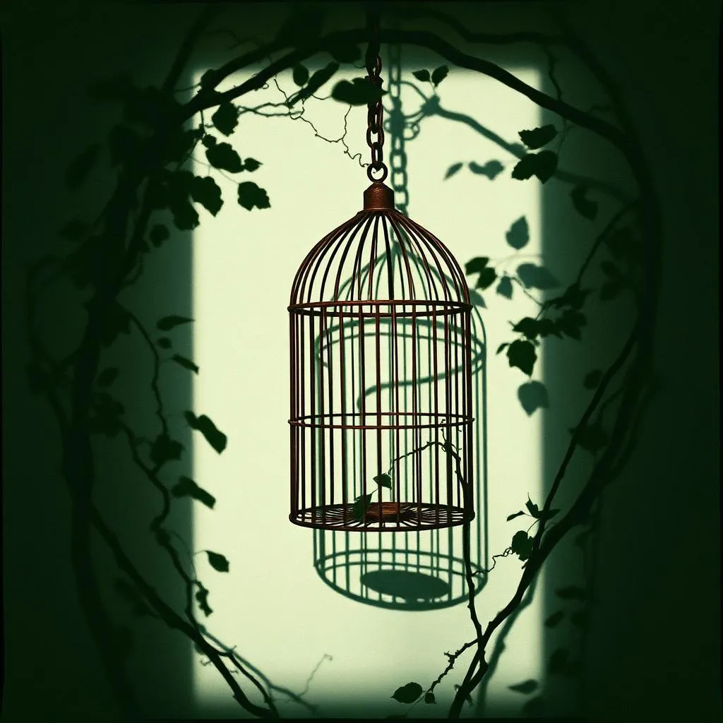 Murders Drones Songs: Cage of the Core