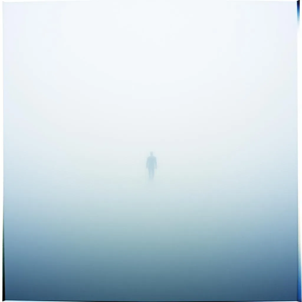 Ghost in my Own Skin