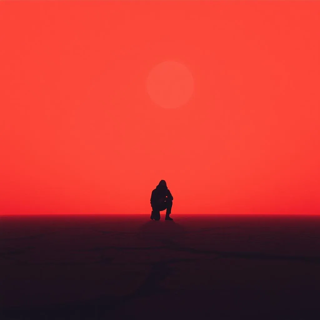 Despair