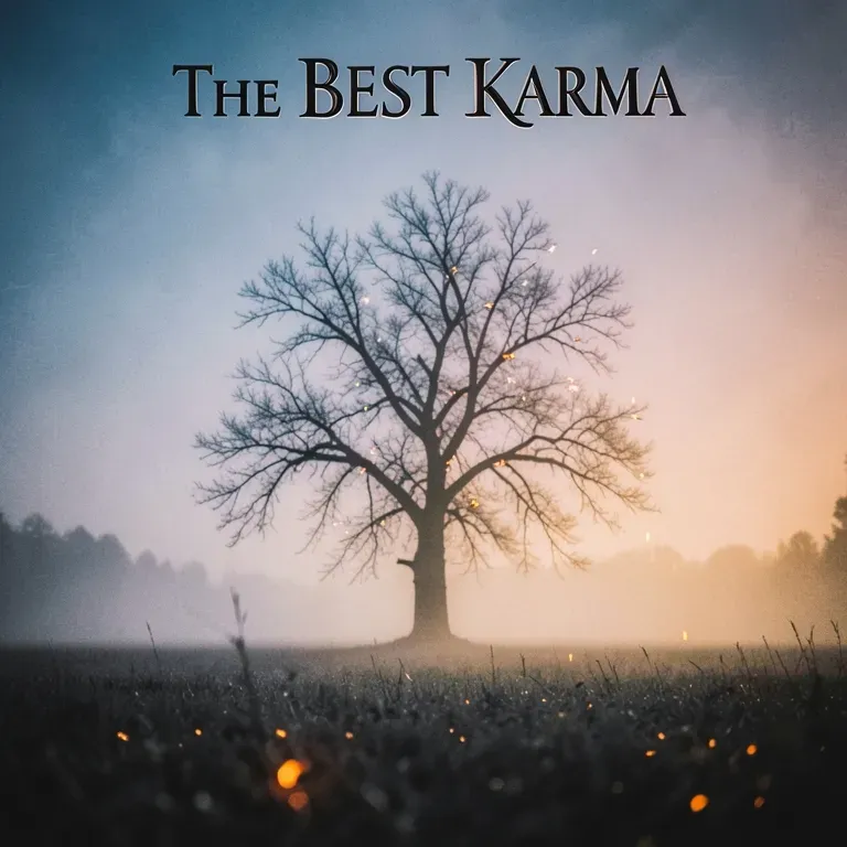 The Best Karma