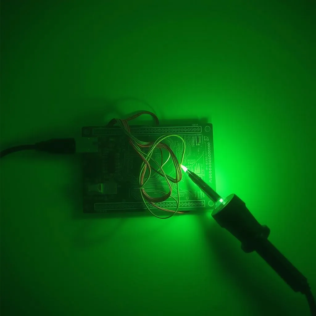 Hack on