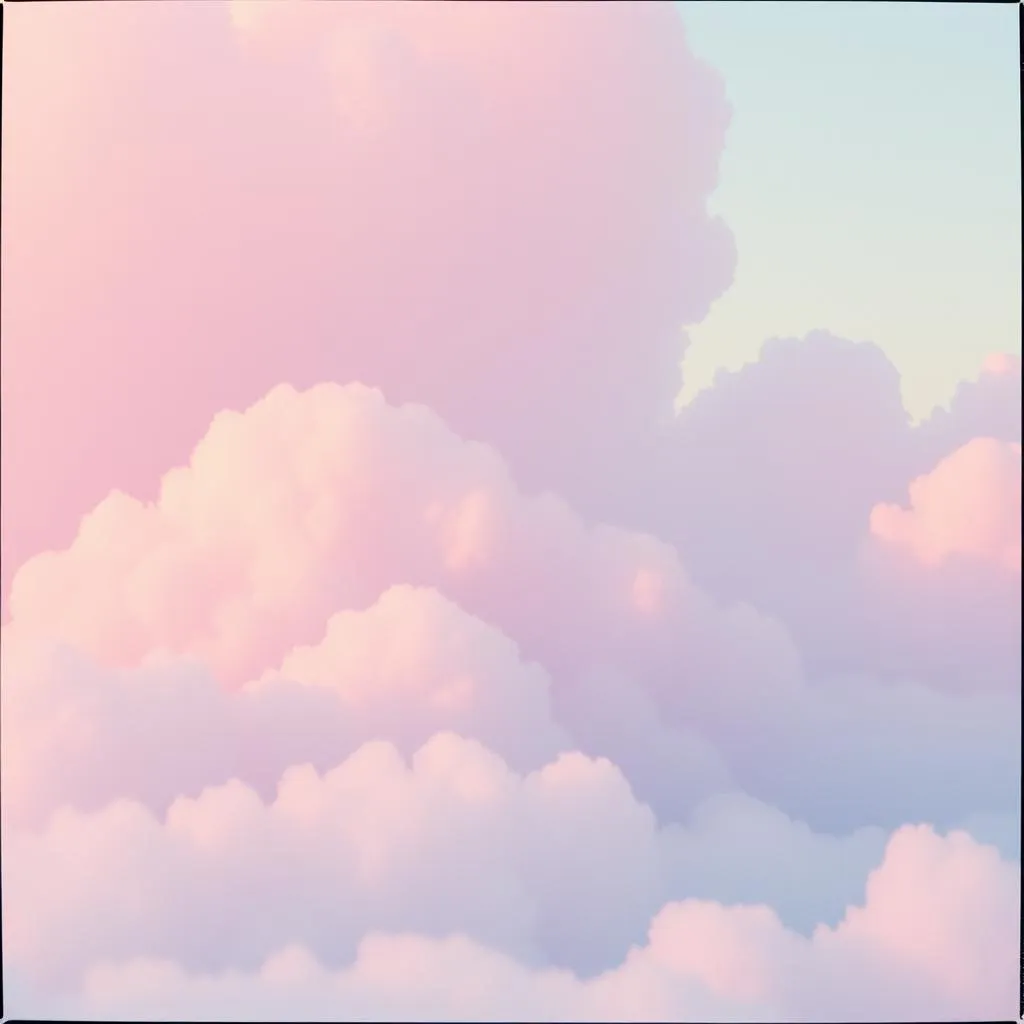 Cloud 9 (Slow & Sultry House Version
