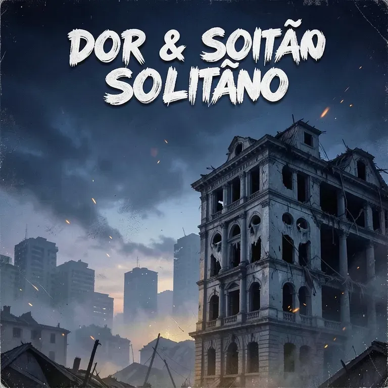 Dor &  solidão