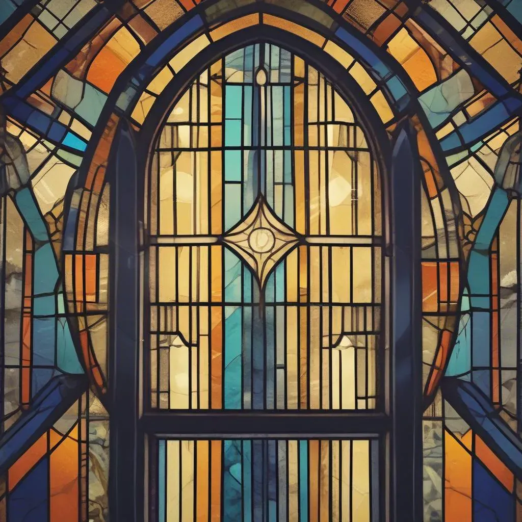 We are One in the Church