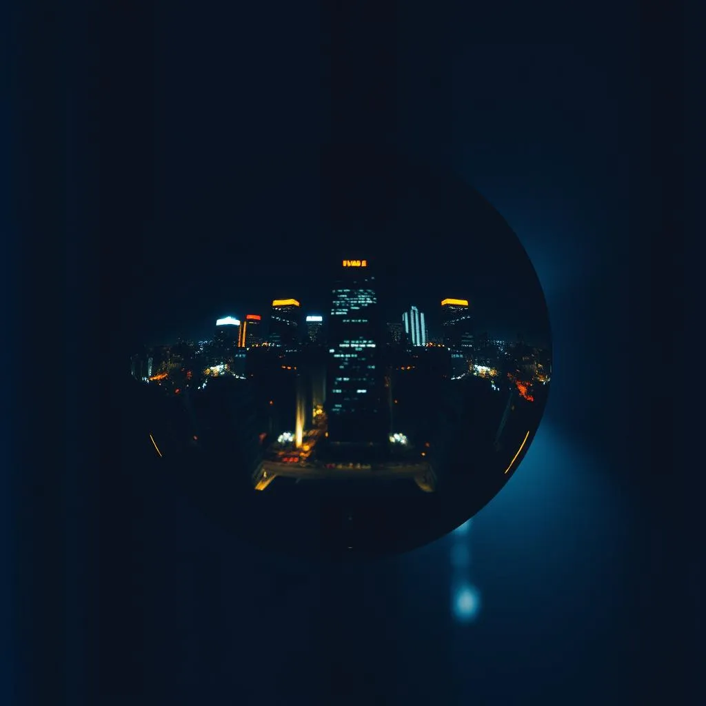 This Cyber Eye Don’t Fit