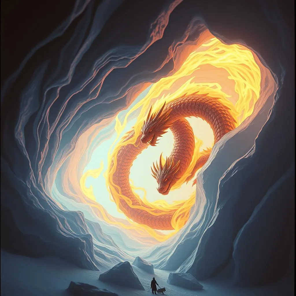 ELEMENTS of Ice and Fire