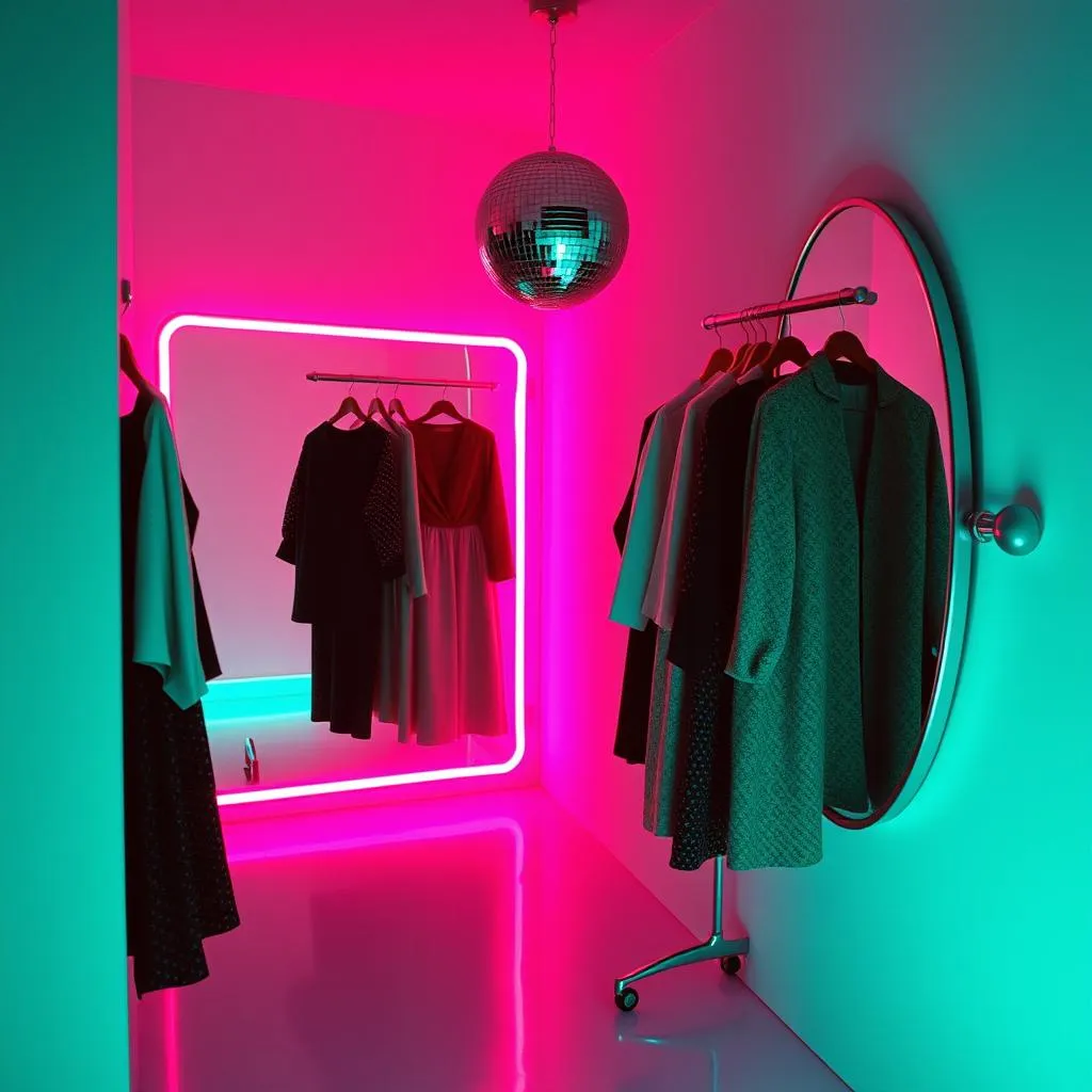 Looks