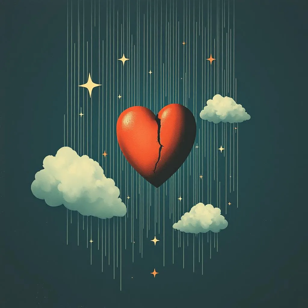Verlorene Liebe