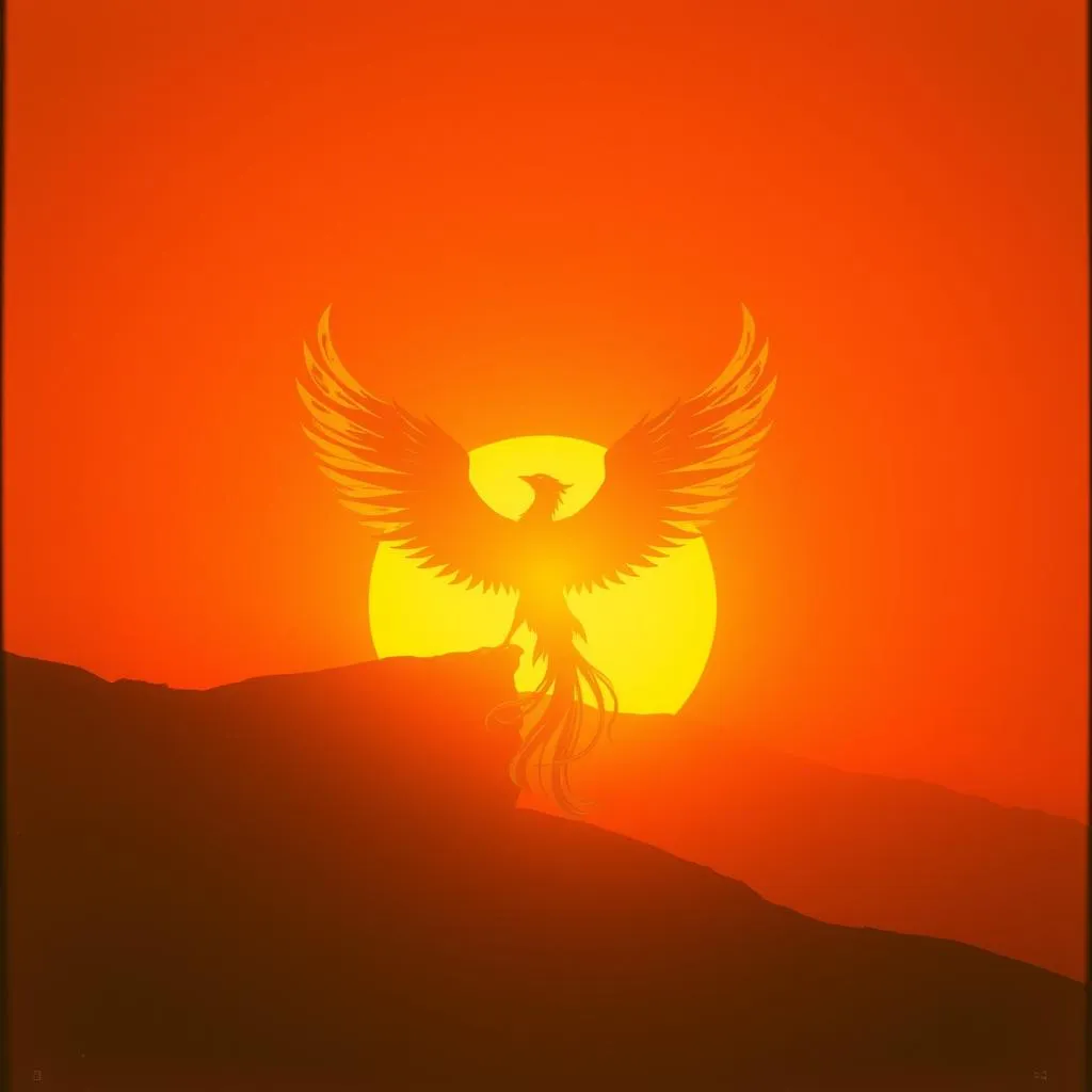 "Solar Requiem"