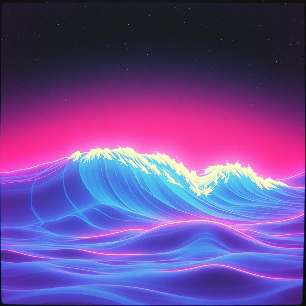 'Electric Dreams'