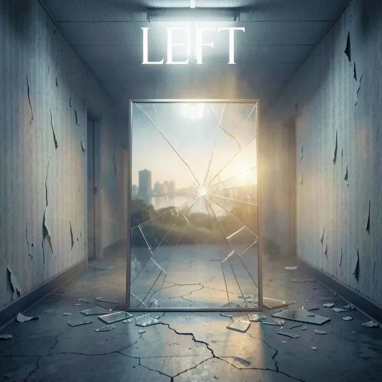 Left