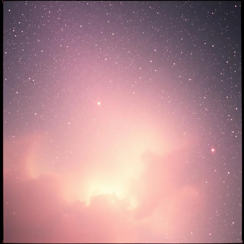 Alejandra's Galaxy