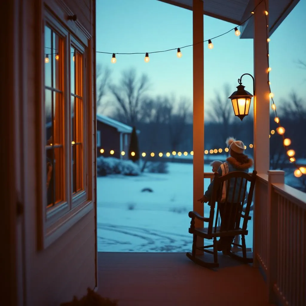 Magic Without Snow