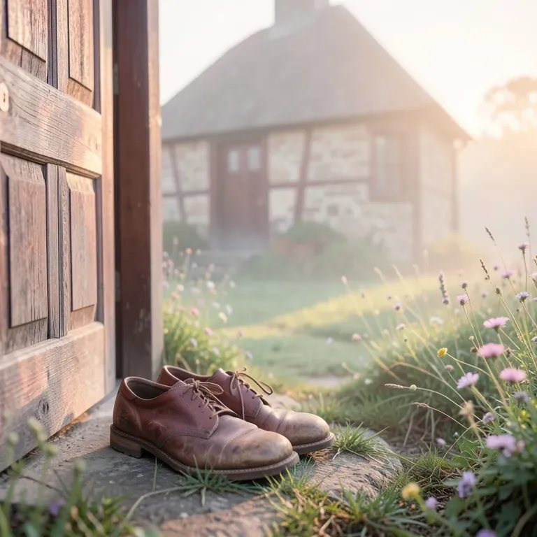 Countryside Shoes