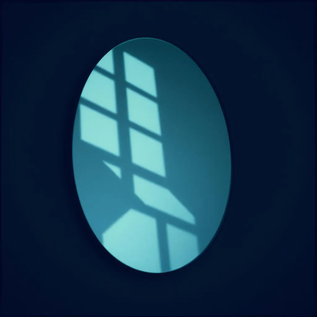 Shadows of Abandoment