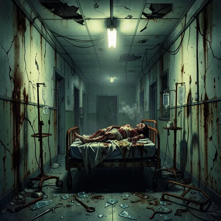 Necrosis