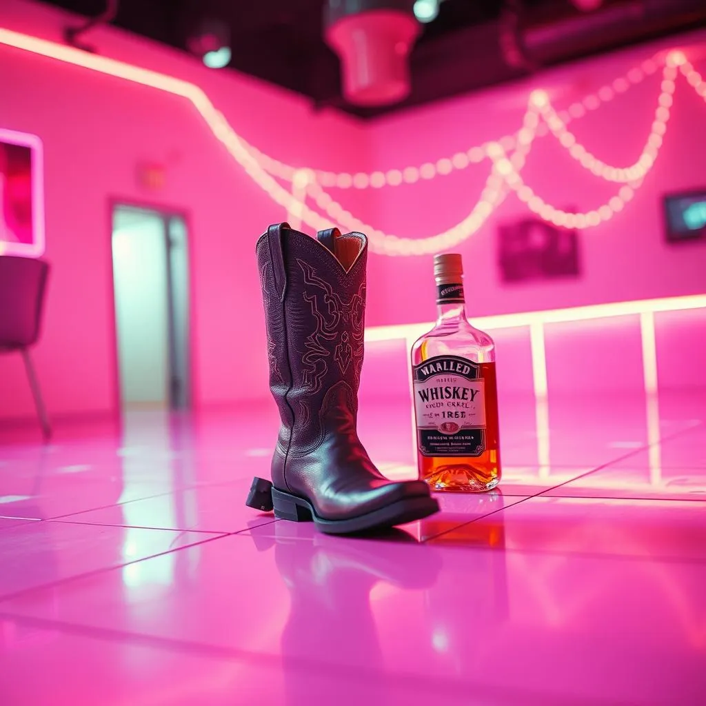 Boots & Boys & Friday Nights