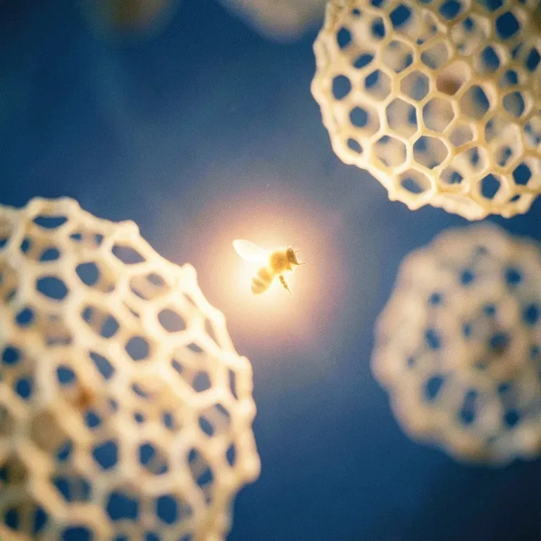Honey To Honey