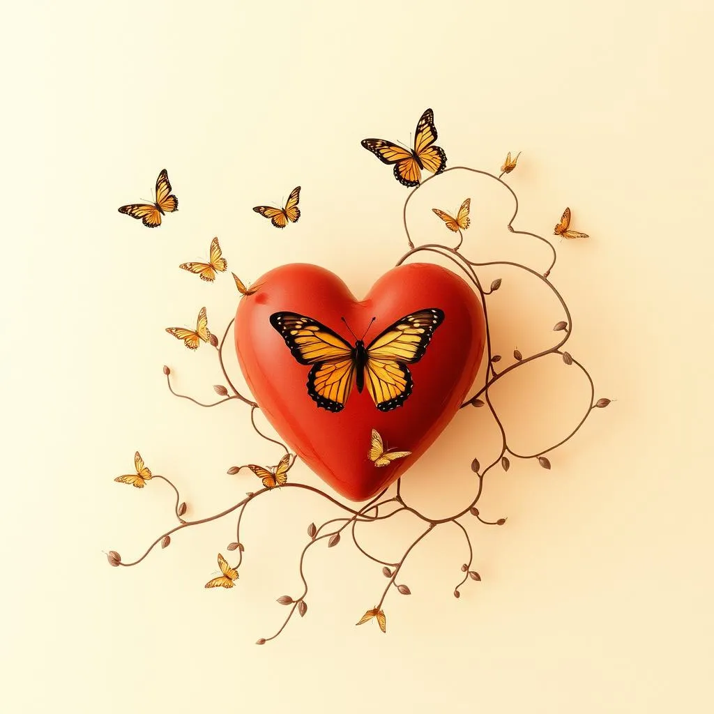 Impossible love