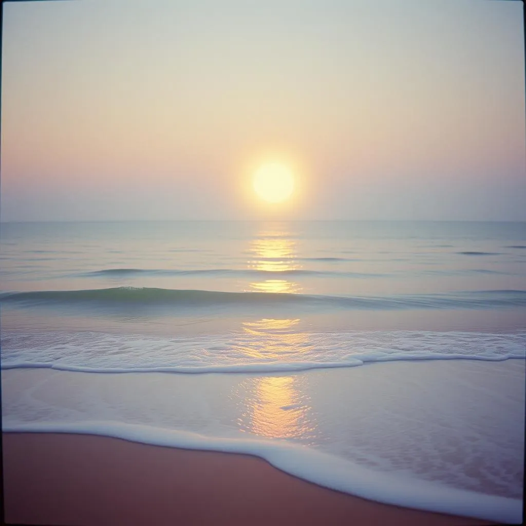 Sea Grace