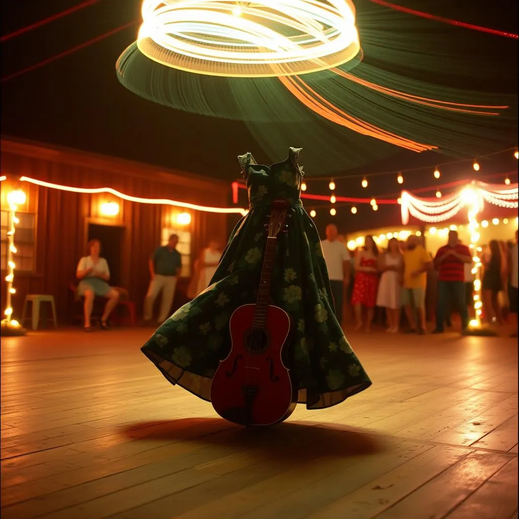 Bal du Samedi Soir