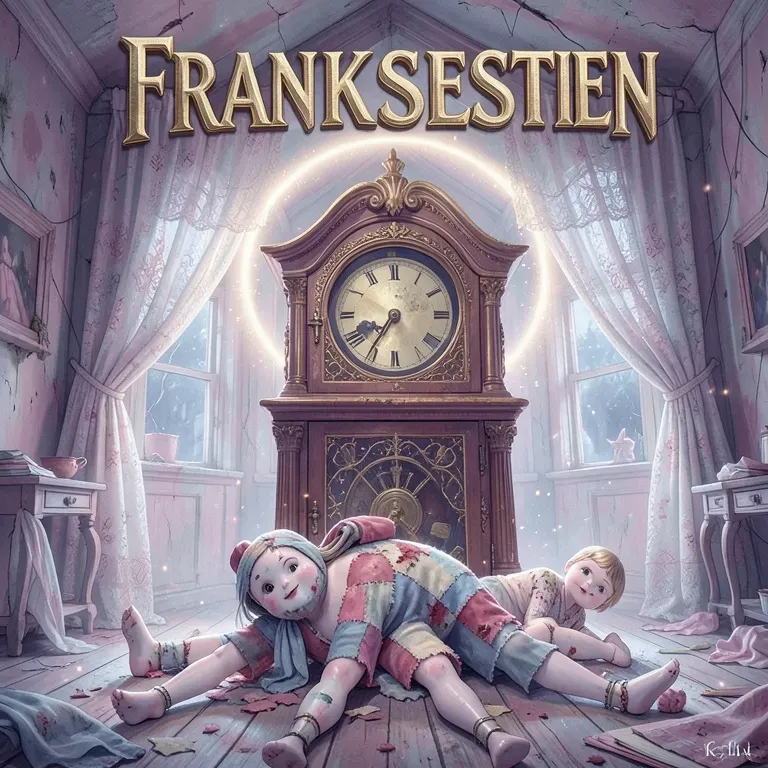 Frankenstein