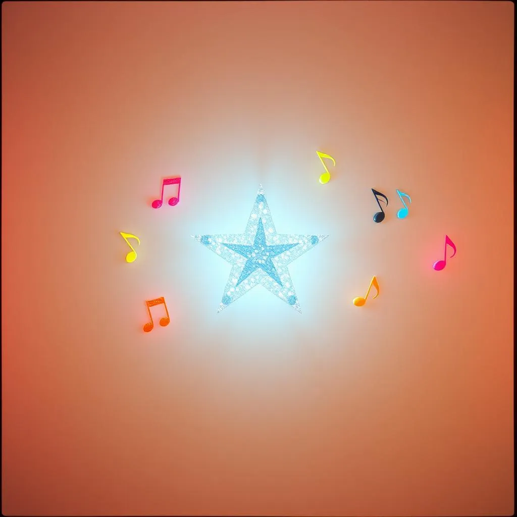 Dana, My Shining Star