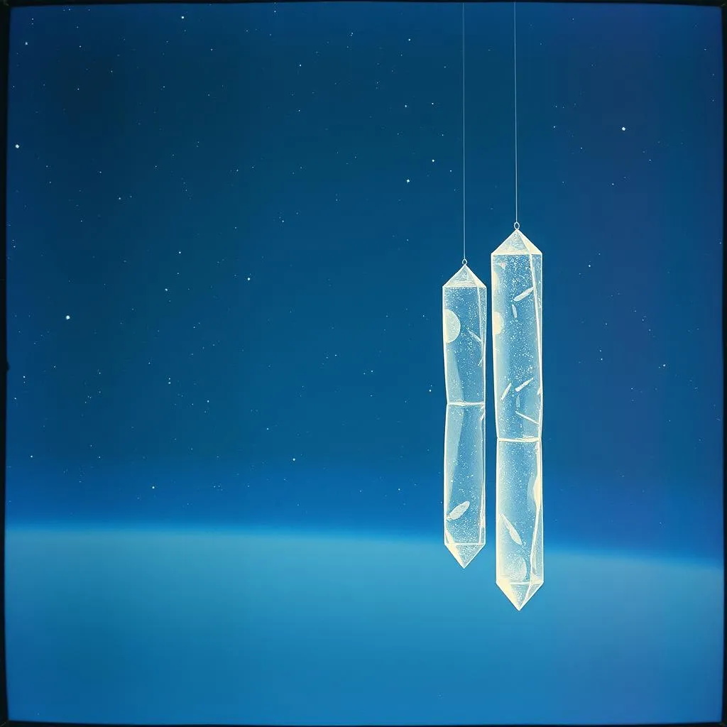 Celestial Echoes