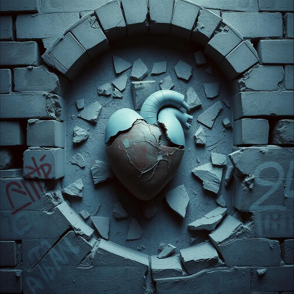 Corazón en Ruinas