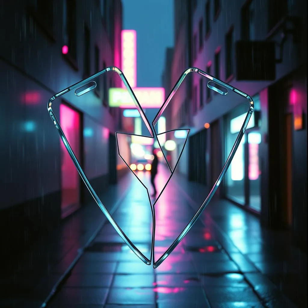 Broken Codes