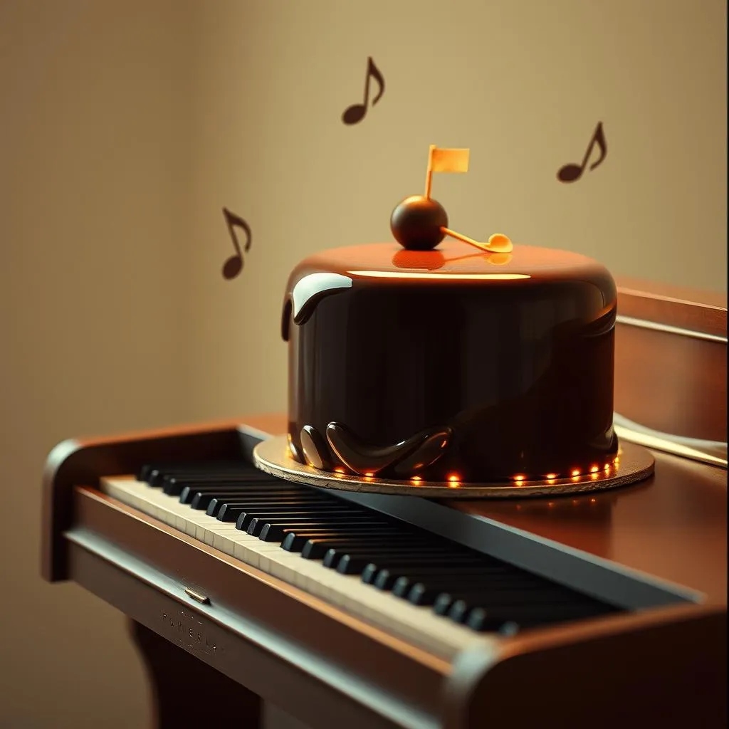 Cake’s eater