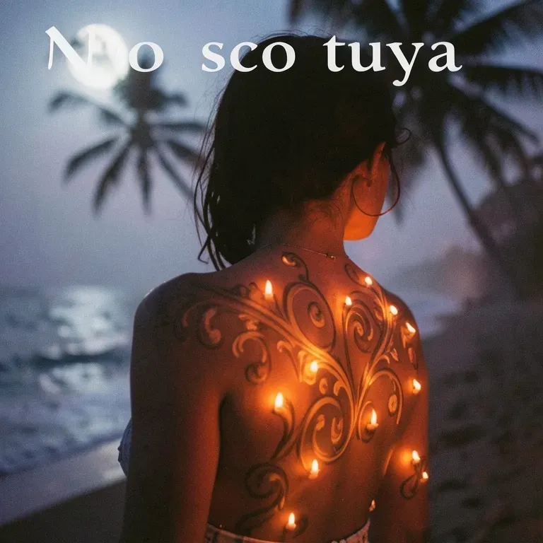 No soy tuya